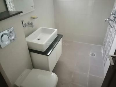 Bathroom Image of 3200 Sq.ft 3.5 BHK Apartment / Flat for sale in Sector 56 Chandigarh for Rs. 30000000