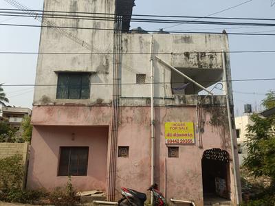 Image of 1323 Sq.ft 4 BHK Independent House for sale in Kuniyamuthur, Coimbatore for Rs. 8500000