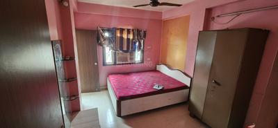 Bedroom Image of 950 Sq.ft 2 BHK Apartment / Flat for sale in Mowa Raipur for Rs. 2700000