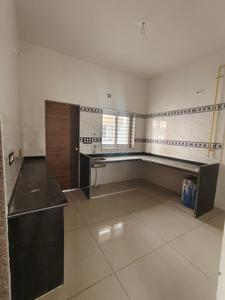 Kitchen Image of 1800 Sq.ft 3 BHK Duplex for sale in Gotri Vadodara for Rs. 11000000