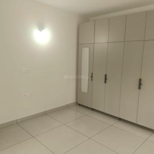 Bedroom Image of 1820 Sq.ft 3 BHK Apartment / Flat for rent in Prestige Green Gables, Panathur Bengaluru for Rs. 90000