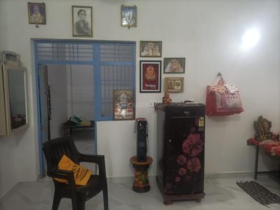 Hall Image of 900 Sq.ft 1 RK Independent House for rent in Bank Colony Mathura for Rs. 220000