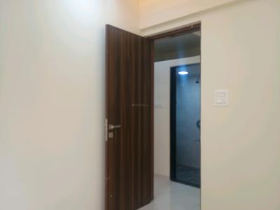 Bedroom Image of 724 Sq.ft 2 BHK Apartment / Flat for sale in Thanekar Civic, Badlapur West Badlapur for Rs. 3400000