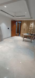 Hall Image of 1650 Sq.ft 3 BHK Builder Floor for sale in Swaraj Homes RWA Sant Nagar, Sant Nagar New Delhi for Rs. 18500000