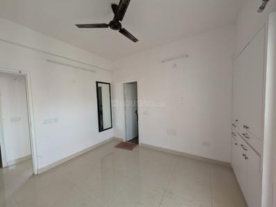 Bedroom Image of 1500 Sq.ft 3 BHK Apartment / Flat for sale in SS Cendana Residences, Sector 83 Gurgaon for Rs. 15200000