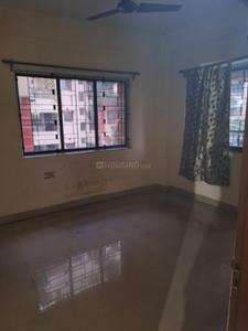 Bedroom Image of 1360 Sq.ft 3 BHK Apartment / Flat for sale in Loharuka Greenwood Premium, Kaikhali Kolkata for Rs. 6500000