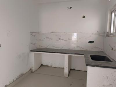 Kitchen Image of 1105 Sq.ft 2 BHK Apartment / Flat for sale in Mahalakshmi S Ridhira Block 2 by Mahalakshmi Homes, Ramachandra Puram Sangareddy for Rs. 5967016