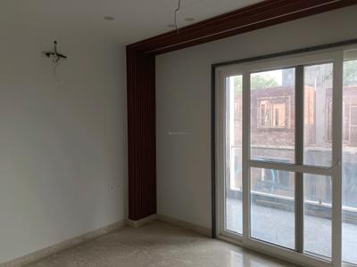 Bedroom Image of 2350 Sq.ft 4 BHK Builder Floor for sale in Aman Spring Valley Floors, Sector 20 Rohini New Delhi for Rs. 20400000