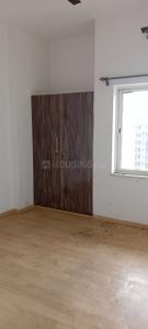 Bedroom Image of 1893 Sq.ft 3 BHK Apartment / Flat for sale in Unitech Harmony, New Town Kolkata for Rs. 15000000