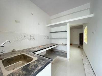 Kitchen Image of 1785 Sq.ft 3 BHK Villa for sale in Vengambakkam Chennai for Rs. 11000000