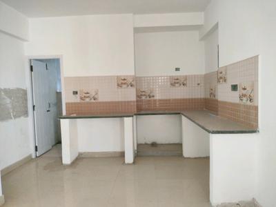 Kitchen Image of 1550 Sq.ft 3 BHK Apartment / Flat for sale in Electronic City Bengaluru for Rs. 7750000