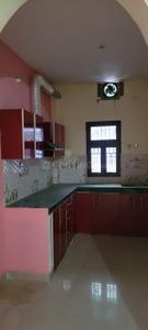 Kitchen Image of 1500 Sq.ft 2 BHK Independent House for sale in Banthra Sikander Pur Lucknow for Rs. 6500000