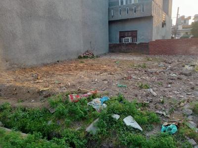 Image of 1361 Sq.ft Residential Plot / Land for sale in Muthi, Jammu for Rs. 3200000