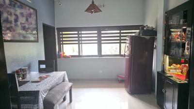 Hall Image of 1400 Sq.ft 2 BHK Apartment / Flat for sale in Deshbandhu Apartments, Kalkaji New Delhi for Rs. 27800000
