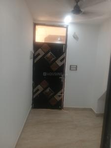Hall Image of 1600 Sq.ft 3 BHK Builder Floor for rent in Shakti Nagar New Delhi for Rs. 60000