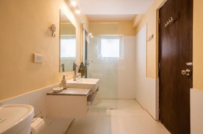 Bathroom Image of 1800 Sq.ft 3 BHK Villa for sale in Candolim Goa for Rs. 40000000