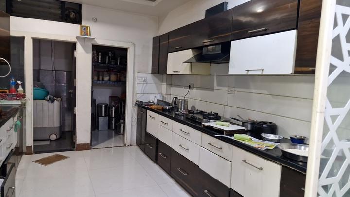 Shree krishna Avenue 1 Main Image 1