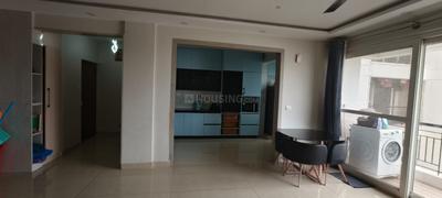 Bedroom Image of 1200 Sq.ft 2 BHK Apartment / Flat for sale in Gopalan Atlantis, Whitefield Bengaluru for Rs. 18000000