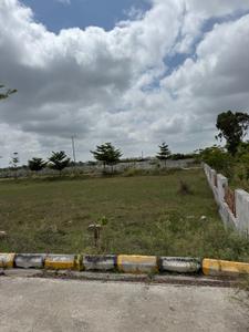 Image of 1575 Sq.ft Residential Plot / Land for sale in Maheshwaram, Hyderabad for Rs. 4199825