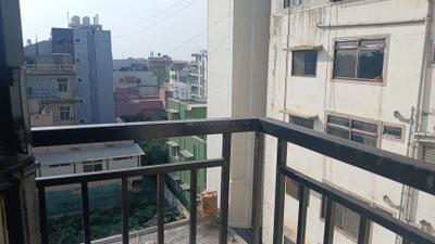 Image of 1500 Sq.ft 3 BHK Apartment / Flat for rent in Kasturi Nagar, Bengaluru for Rs. 40000