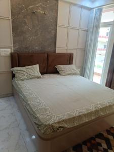 Bedroom Image of 2150 Sq.ft 4 BHK Apartment / Flat for sale in Vaishali Nagar Jaipur for Rs. 16100000