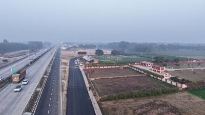 Image of 9270 Sq.ft Residential Plot / Land for sale in Biharigarh, Saharanpur for Rs. 45000000