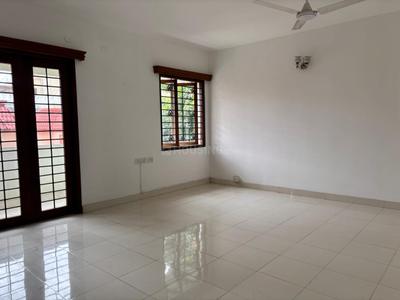 4 BHK Independent House