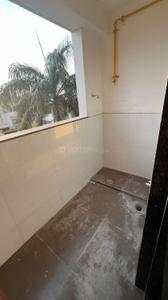 Balcony Image of 801 Sq.ft 1 BHK Apartment / Flat for sale in Jahangirabad Surat for Rs. 3100000