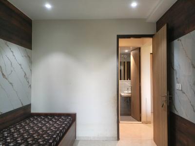 Bedroom Image of 1550 Sq.ft 3 BHK Apartment / Flat for sale in Lodha New Cuffe Parade Estrella, Sion Mumbai for Rs. 50000000