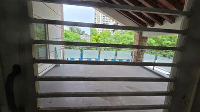 Balcony Image of 3000 Sq.ft 5 BHK Independent House for rent in KBD Palladion, Baner Pune for Rs. 160000