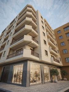 Image of 3000 Sq.ft 5 BHK Apartment / Flat for sale in Sector 104, Noida for Rs. 10000000