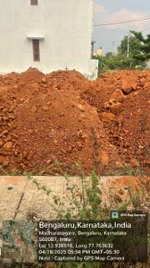 Image of 1200 Sq.ft Residential Plot / Land for sale in Varthur, Bengaluru for Rs. 9100000