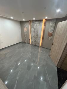 Hall Image of 1000 Sq.ft 3 BHK Builder Floor for sale in Nilothi New Delhi for Rs. 4800000
