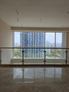 Hall Image of 2000 Sq.ft 4 BHK Apartment / Flat for sale in Tata Serein Phase 1, Thane West Thane for Rs. 53000000