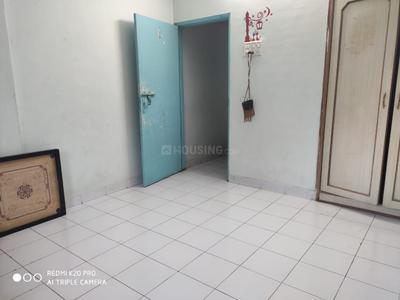 Bedroom Image of 650 Sq.ft 1 BHK Apartment / Flat for sale in Vishrantwadi Pune for Rs. 4000000