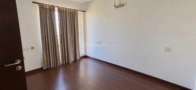 Bedroom Image of 1750 Sq.ft 3 BHK Apartment / Flat for sale in Appaswamy Mandarina, Kotturpuram Chennai for Rs. 35000000
