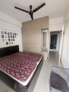 Bedroom Image of 920 Sq.ft 3 BHK Apartment / Flat for rent in Habitat Prime, Sector 99A Gurgaon for Rs. 32000