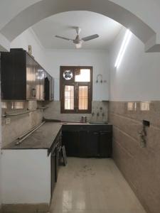 Kitchen Image of 810 Sq.ft 2 BHK Builder Floor for sale in Creative Estate Floors, Sector 49 Faridabad for Rs. 5600000