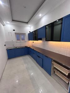 Kitchen Image of 2700 Sq.ft 3 BHK Duplex for sale in Sahastradhara Road Dehradun for Rs. 22000000