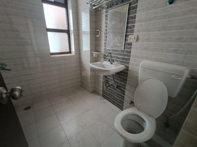 Bathroom Image of 1490 Sq.ft 3 BHK Apartment / Flat for sale in JBB Grand Square, Kundli Sonipat for Rs. 8500000