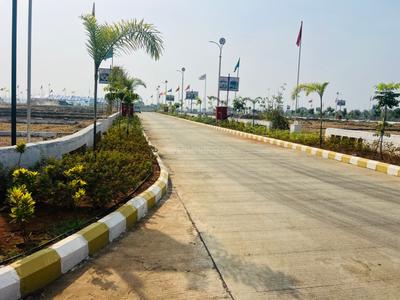 Image of 1291 Sq.ft Residential Plot / Land for sale in The Riyasat Sankalp, Lodhivali, Navi Mumbai for Rs. 10600000
