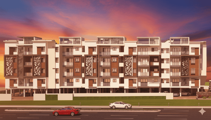 Vandalur Main Image 1