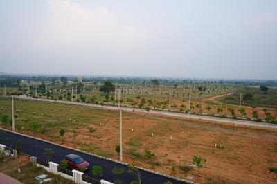 Image of 183 Sq.ft Residential Plot / Land for sale in Nazdik Singaram, Hyderabad for Rs. 4026000