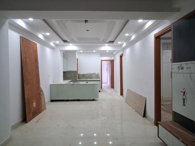 4 BHK Flat
