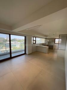 Image of 4207 Sq.ft 3 BHK Apartment / Flat for rent in Lavelle Road, Bengaluru for Rs. 500000