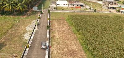 Image of 435 Sq.ft Residential Plot / Land for sale in Udumalpet, Tiruppur for Rs. 575000