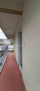1 BHK Flat