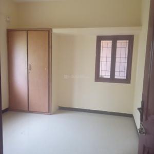 Bedroom Image of 1175 Sq.ft 2 BHK Builder Floor for rent in Gomathipuram Madurai for Rs. 15000