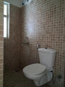 Bedroom One Image of 1565 Sq.ft 3 BHK Apartment / Flat for sale in Paras Tierea, Sector 137 Noida for Rs. 13000000