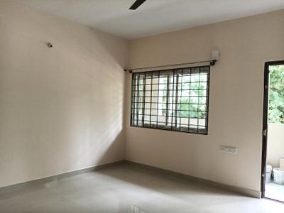 Living Room Image of 781 Sq.ft 1 BHK Apartment / Flat for rent in Kaggadasapura Bengaluru for Rs. 25002